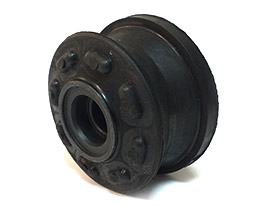 Сайлентблок задней пневмостойки BMW 7 e65/e66