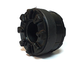 Сайлентблок передней пневмостойки Mercedes w164