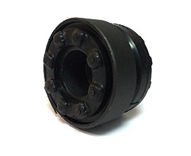 Сайлентблок передней пневмостойки Mercedes w221